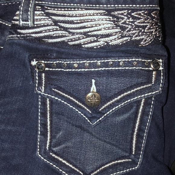 Miss Me Denim - miss me jeans Miss Me Denim - miss me jeans
